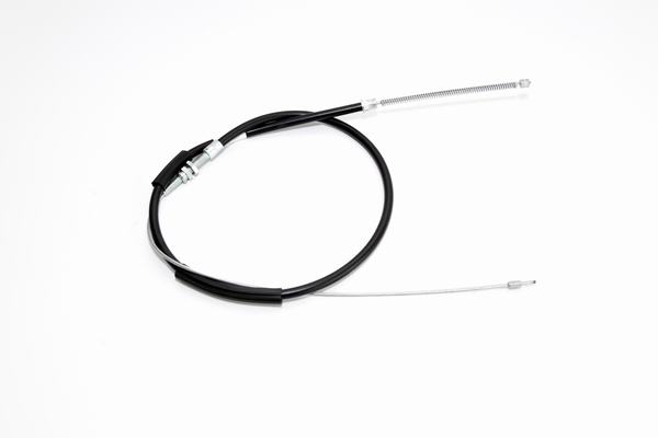 żażné lanko parkovacej brzdy Cavo Otomotiv Ticaret ve Sanayi A.S.